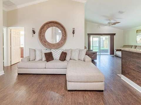 9446 Windrift Circle, Fort Pierce FL - photo 6 of 13