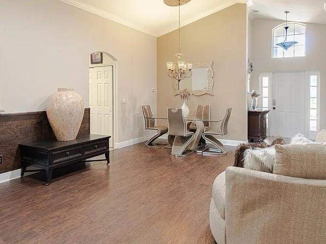 4 bedroom Single Family Residence at 9446 Windrift Circle, Palm Breezes Club, Fort Pierce — photo 5