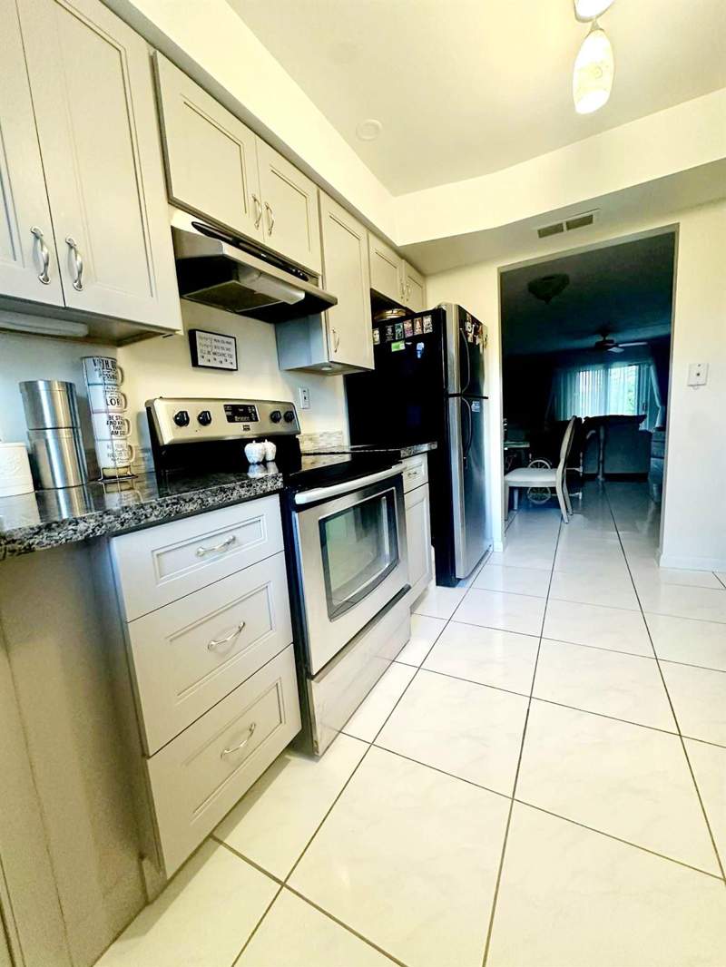 2 bedroom Condominium at 3475 Broken Woods Drive #101, Briarwood Club, Coral Springs — photo 4
