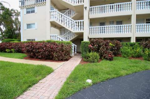 3475 Broken Woods Drive #101, Coral Springs FL - photo 16 of 19