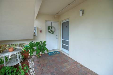 3475 Broken Woods Drive #101, Coral Springs FL - photo 17 of 19