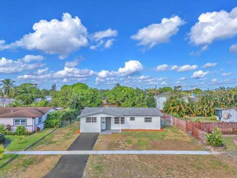 4911 NW 16th Street, Lauderhill FL - photo 7 of 48
