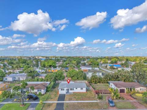4911 NW 16th Street, Lauderhill FL - photo 9 of 48