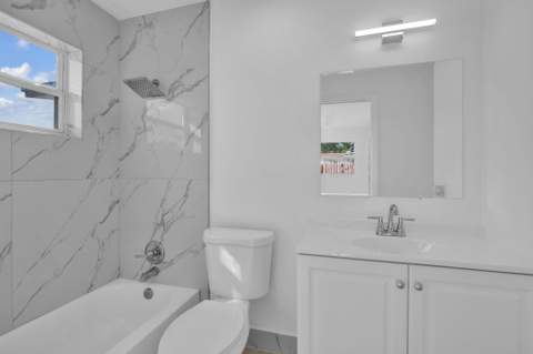 4911 NW 16th Street, Lauderhill FL - photo 22 of 48