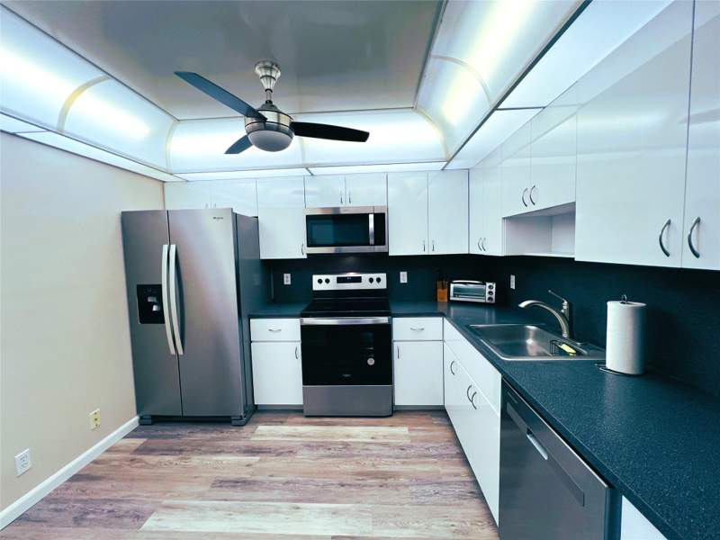 1 bedroom Condominium at 1902 Bermuda Circle #H-2, Wynmoor Village, Coconut Creek — photo 4