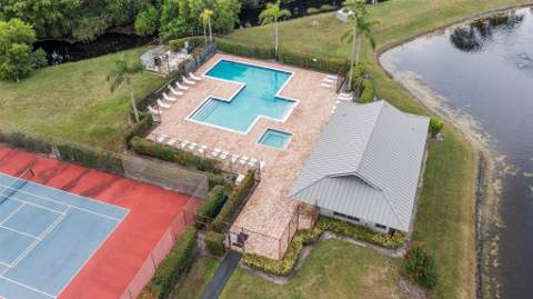 6809 SE Yorktown Drive, Hobe Sound FL - photo 24 of 29