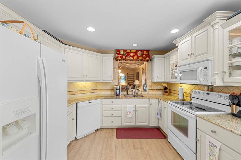 2 bedroom Villa at 6809 SE Yorktown Drive, Yorktown Heritage Ridge, Hobe Sound — photo 5