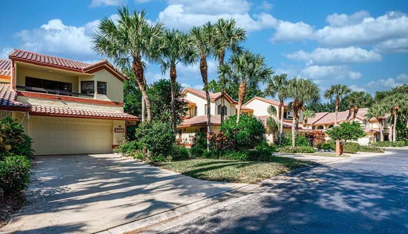 3 bedroom Townhouse at 5425 10th Fairway Drive #3, Boca Delray Country Club, Delray Beach — photo 4