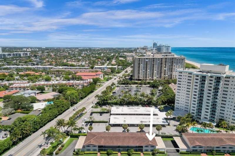 3 bedroom Condominium at 5450 N Ocean Boulevard #6A, Atlantic Beach Villas, Lauderdale-By-The-Sea — photo 3