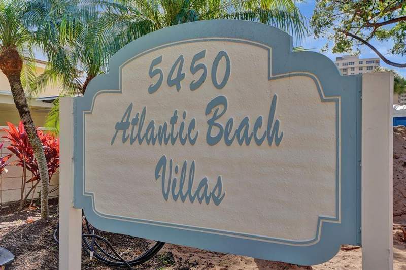3 bedroom Condominium at 5450 N Ocean Boulevard #6A, Atlantic Beach Villas, Lauderdale-By-The-Sea — photo 5