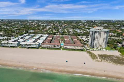 5450 N Ocean Boulevard #6A, Lauderdale-By-The-Sea FL - photo 8 of 55