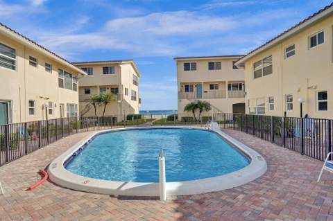 5450 N Ocean Boulevard #6A, Lauderdale-By-The-Sea FL - photo 10 of 55