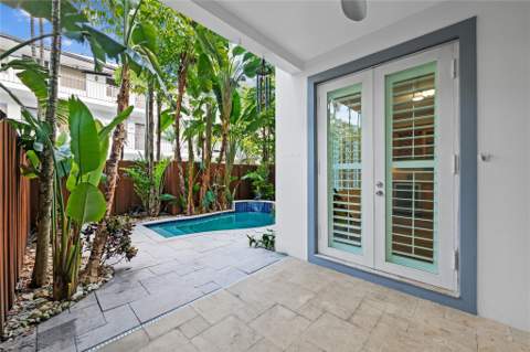 218 NE 15th Avenue #218, Fort Lauderdale FL - photo 19 of 61