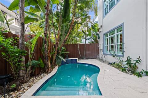 218 NE 15th Avenue #218, Fort Lauderdale FL - photo 21 of 61