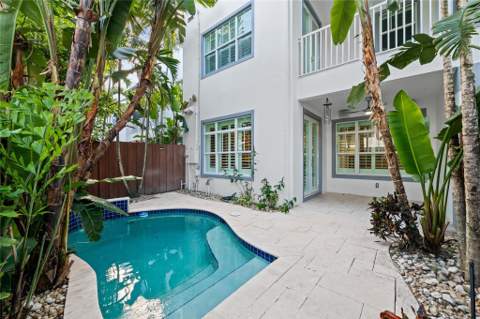 218 NE 15th Avenue #218, Fort Lauderdale FL - photo 22 of 61