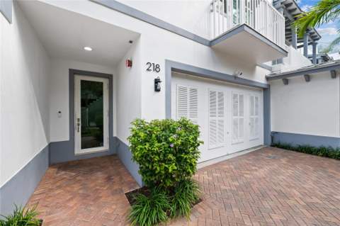 218 NE 15th Avenue #218, Fort Lauderdale FL - photo 6 of 61