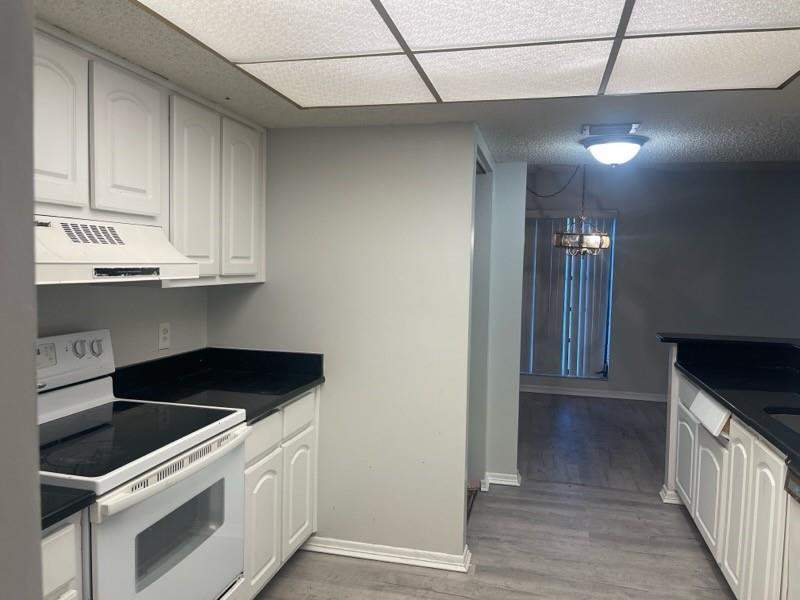 2 bedroom Condominium at 5530 NW 44th Street #318C, Inverwood Condo, Lauderhill — photo 3