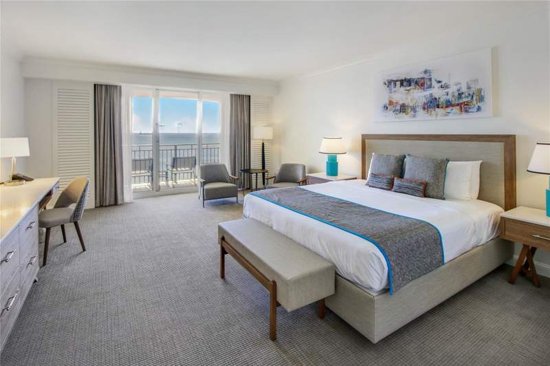 1 bedroom Condominium at 601 N Ft Lauderdale Bch Boulevard #905, The Atlantic Hotel Condo, Fort Lauderdale — photo 2