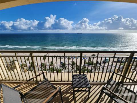 601 N Ft Lauderdale Bch Boulevard #905, Fort Lauderdale FL - photo 8 of 17