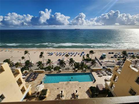 601 N Ft Lauderdale Bch Boulevard #905, Fort Lauderdale FL - photo 9 of 17