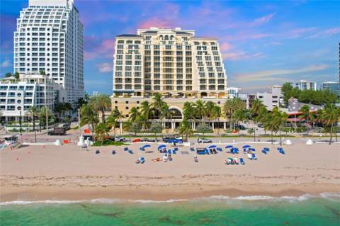 601 N Ft Lauderdale Bch Boulevard #905, Fort Lauderdale FL - photo 17 of 17
