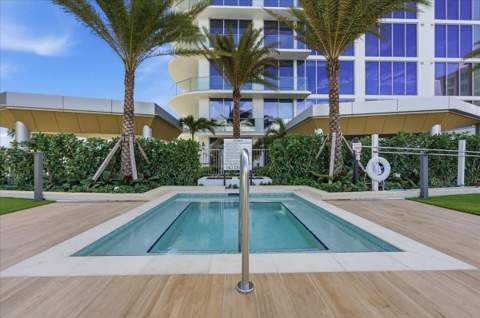 153 N Seabreeze Boulevard #1101 S, Fort Lauderdale FL - photo 16 of 29
