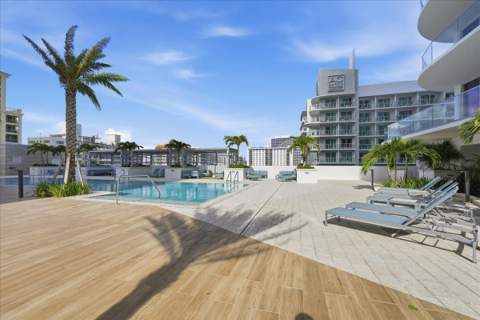 153 N Seabreeze Boulevard #1101 S, Fort Lauderdale FL - photo 17 of 29