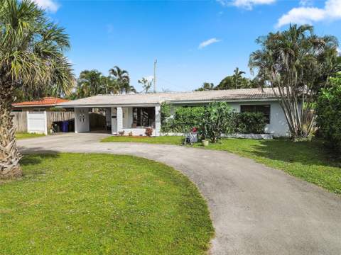 5160 NE 18th Terrace, Fort Lauderdale FL - photo 16 of 26