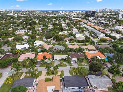 5160 NE 18th Terrace, Fort Lauderdale FL - photo 19 of 26