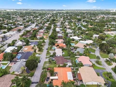 5160 NE 18th Terrace, Fort Lauderdale FL - photo 20 of 26