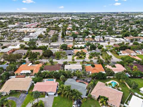 5160 NE 18th Terrace, Fort Lauderdale FL - photo 22 of 26