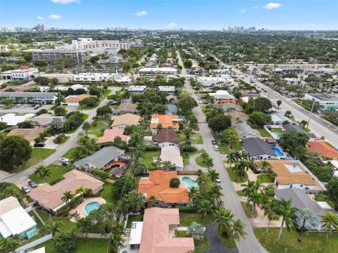 5160 NE 18th Terrace, Fort Lauderdale FL - photo 23 of 26