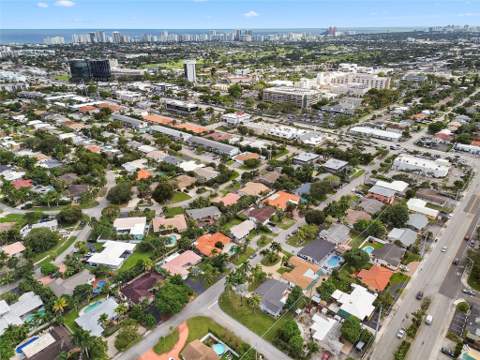 5160 NE 18th Terrace, Fort Lauderdale FL - photo 24 of 26