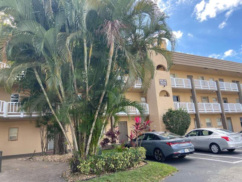 1 bedroom Condominium at 9370 Sunrise Lakes Boulevard #105, Sunrise Lakes 115 Condo, Sunrise — photo 3