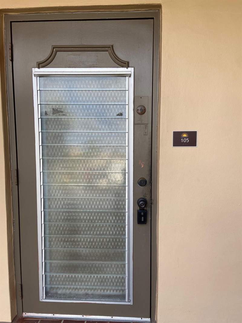 1 bedroom Condominium at 9370 Sunrise Lakes Boulevard #105, Sunrise Lakes 115 Condo, Sunrise — photo 4