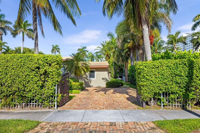 3 bedroom Single Family Residence at 359 Poinciana Drive, Idlewyld 1-19 B, Fort Lauderdale — photo 3