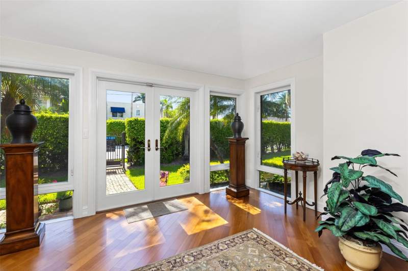 3 bedroom Single Family Residence at 359 Poinciana Drive, Idlewyld 1-19 B, Fort Lauderdale — photo 5