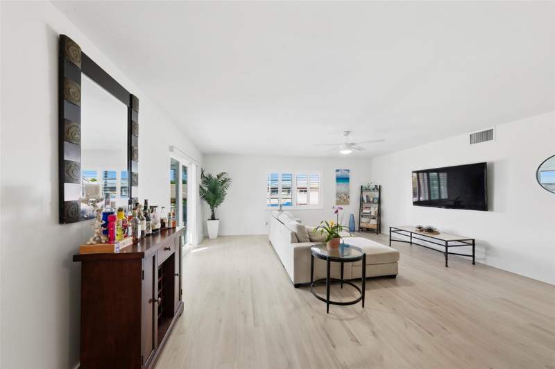 3 bedroom Condominium at 1450 N Riverside Drive #201, Bon Bini, Pompano Beach — photo 3