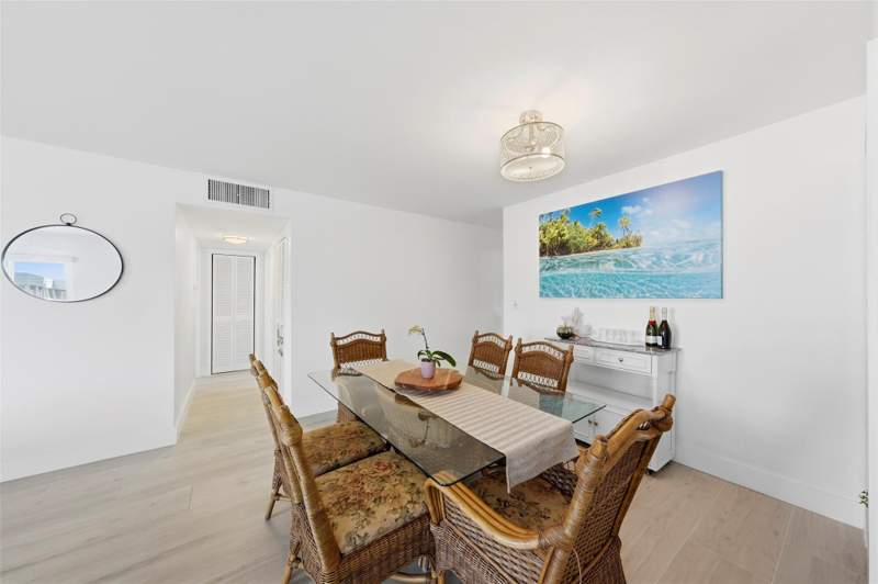 3 bedroom Condominium at 1450 N Riverside Drive #201, Bon Bini, Pompano Beach — photo 5