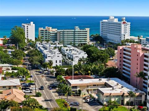 1450 N Riverside Drive #201, Pompano Beach FL - photo 24 of 30