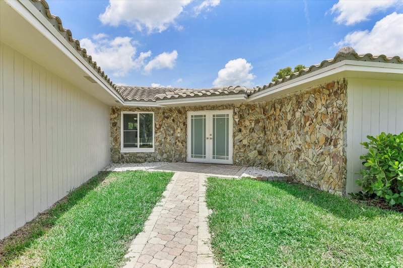 3 bedroom Single Family Residence at 2757 NW 83rd Terrace, Forest Hills 72-47 B, Coral Springs — photo 4