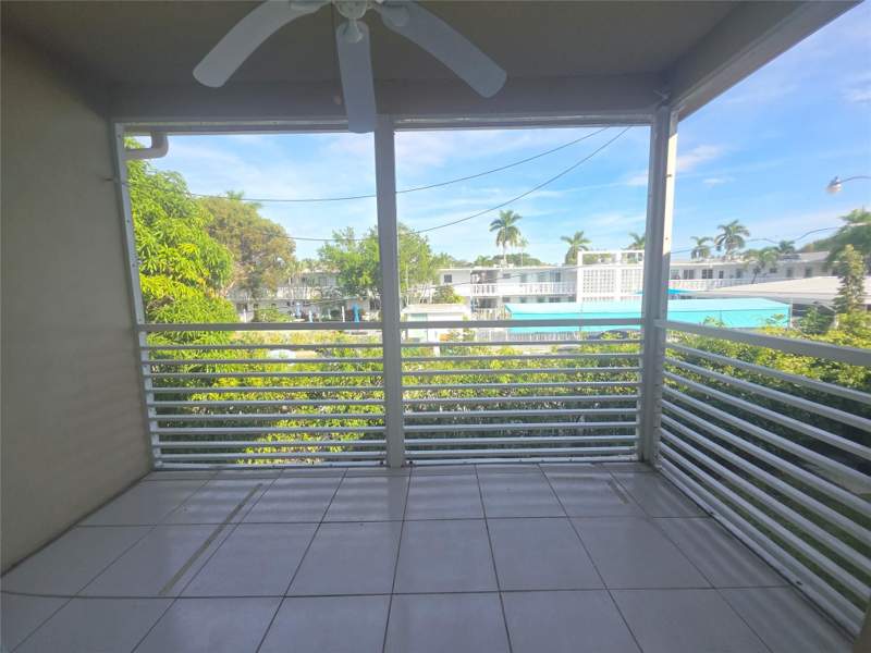 1 bedroom Condominium at 2131 NE 42nd Court #209e, Venetian Park Gardens, Lighthouse Point — photo 2