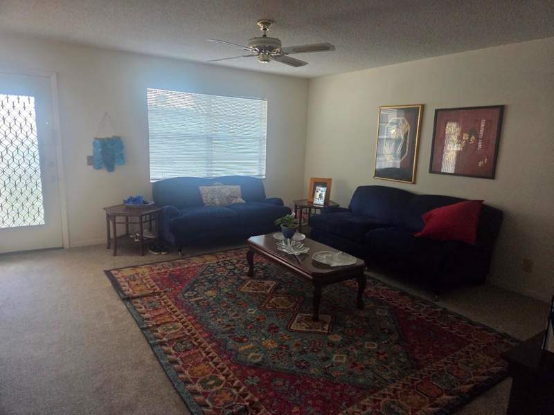 2 bedroom Condominium at 91 Burgundy B #B, Kings Point, Delray Beach — photo 2