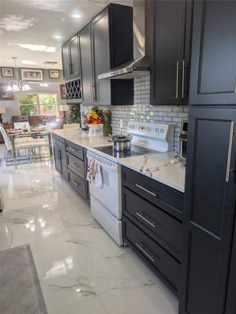 1313 NW 58th Avenue, Margate FL - photo 10 of 22