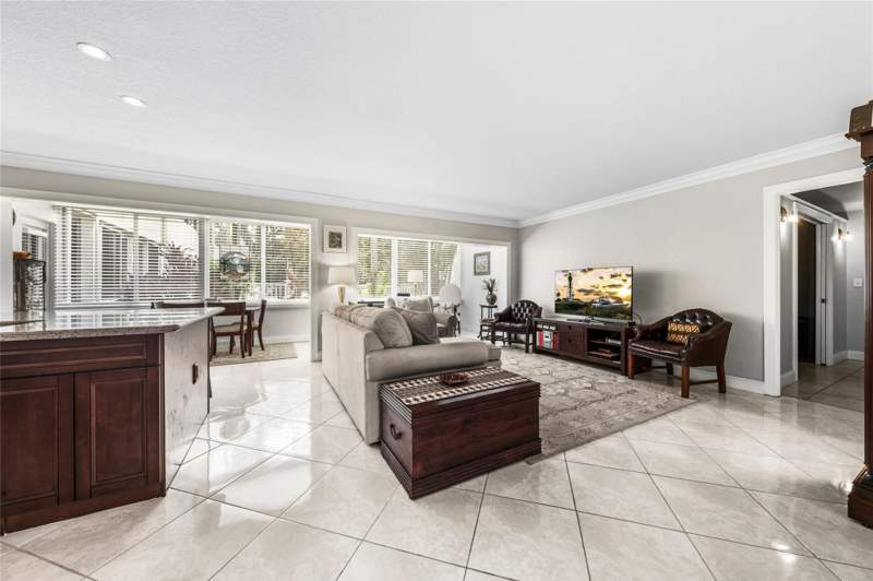 2 bedroom Condominium at 1000 SE 4th Street #117 & 118, Riverview Gardens, Fort Lauderdale — photo 4