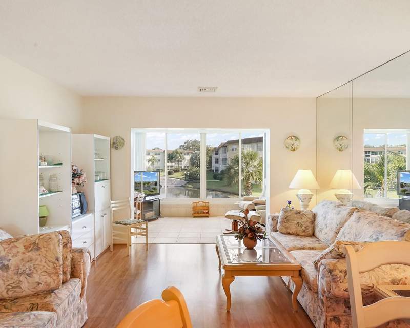 2 bedroom Condominium at 3500 NW 48th Avenue #513, Quince Gardens Ph 7, Lauderdale Lakes — photo 4