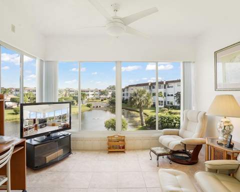 3500 NW 48th Avenue #513, Lauderdale Lakes FL - photo 9 of 27