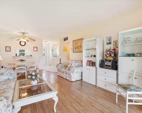 3500 NW 48th Avenue #513, Lauderdale Lakes FL - photo 17 of 27