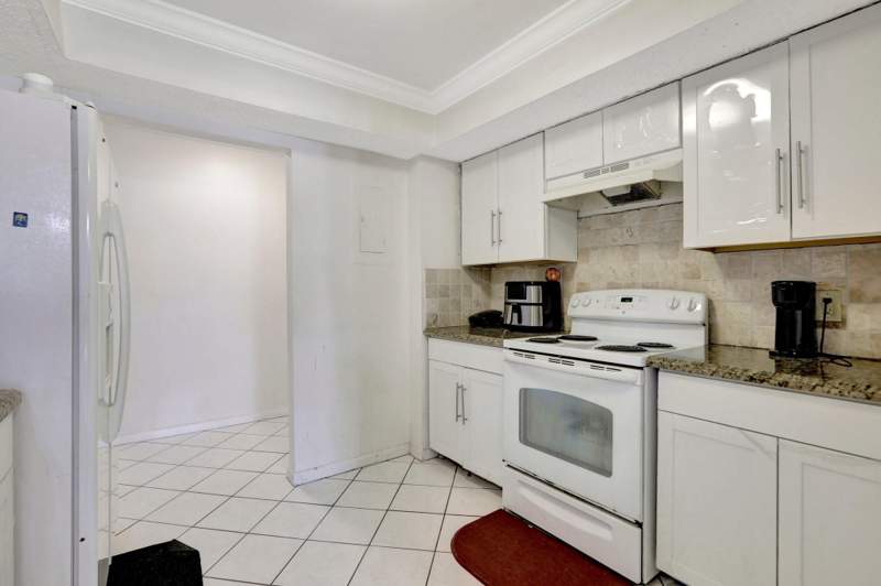 2 bedroom Condominium at 5570 NW 44th Street #518a, Inverwood Condo, Lauderhill — photo 5