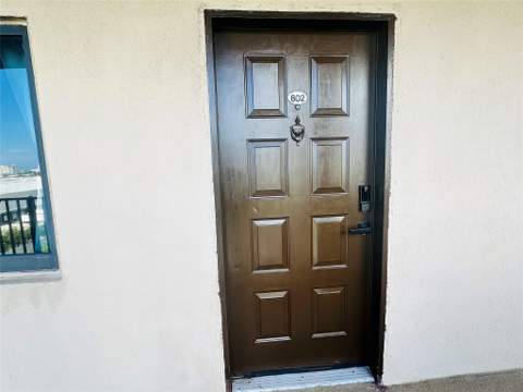 2200 S Cypress Bend Drive #802, Pompano Beach FL - photo 21 of 21